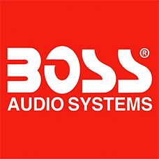 Boss Audio Systems Fusion Stereos