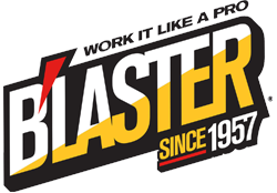 Blaster