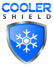 Cooler Shield