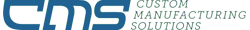 Cms Mfg.