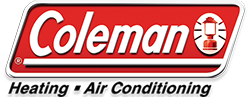 Coast Dist Sys (coleman Air)
