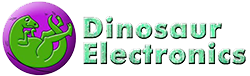 Dinosaur Electronics