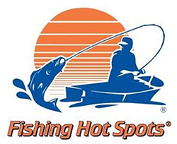 Fishing Hot Spots