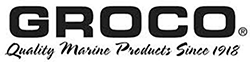 Groco Ball Valves