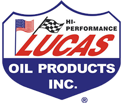 Lucas Oil Gear Lube