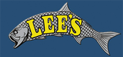 Lee'S Tackle Fishing Rod Holder