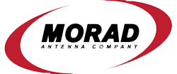 Morad VHF Commercial Duty Antennas