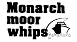 Monarch Mooring Whips