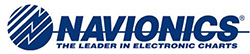 Navionics Electronic Charts