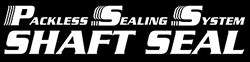 PSS Shaft Seal
