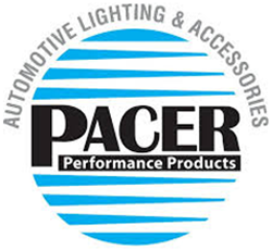 Pacer Performance Spade Terminals