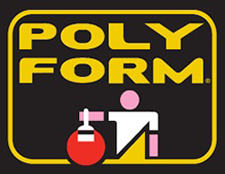 Polyform Anchor & Dock