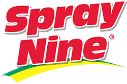 Spray 9