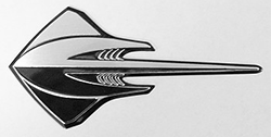 Stingray Propellers