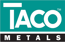 Taco Metals Hardware