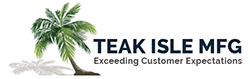Teak Isle