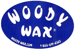 Woody Wax