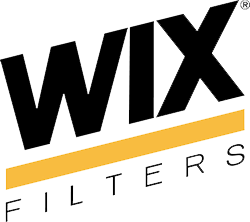 WIX Racing Filters