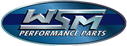 WSM Motor Mounts