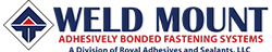 Weldmount