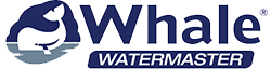 Whale Water Systems Aft-Deck/Transom Showers