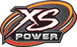 XS Power Batteries Battery Straps