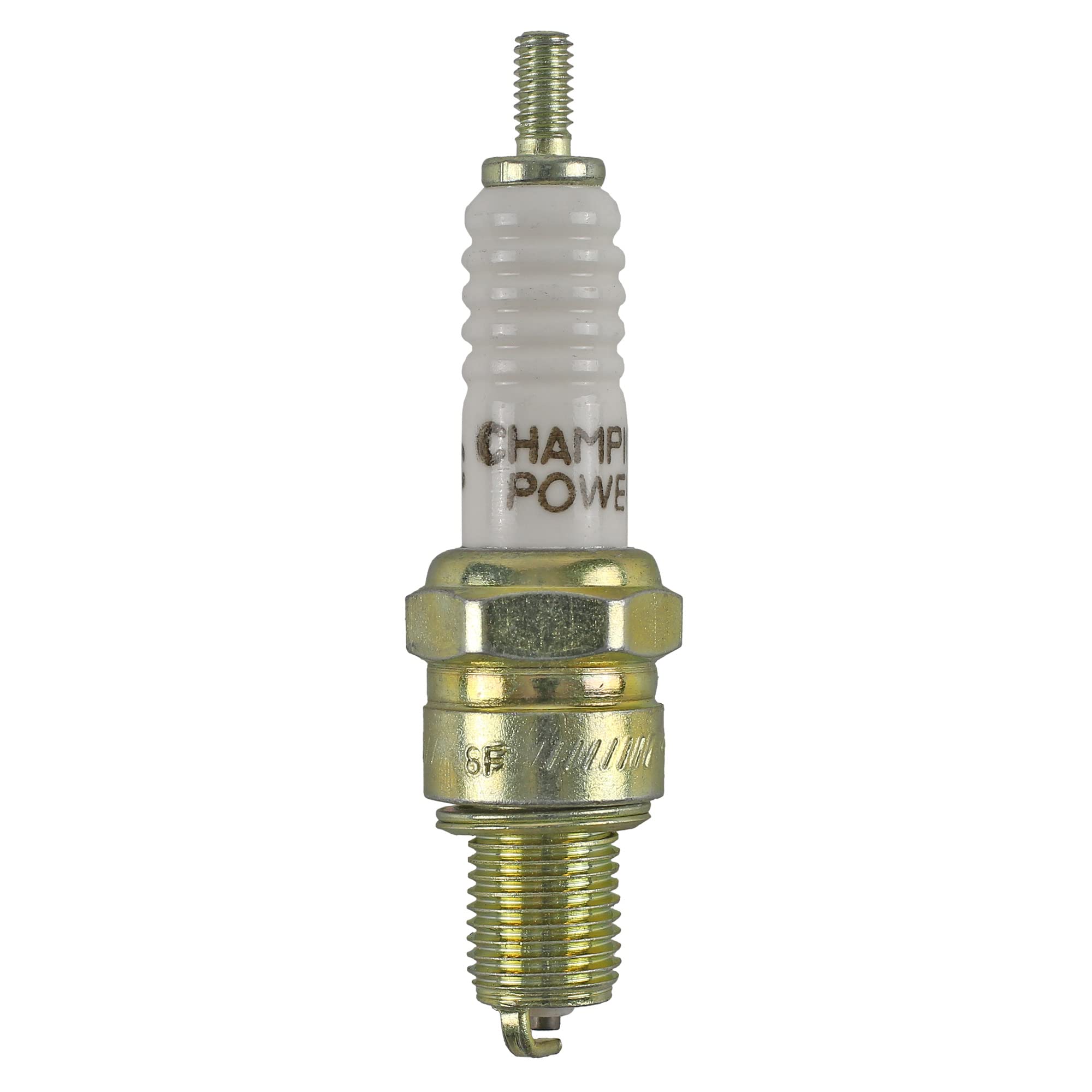 Picture of Champion 706 Copper Plus Small Engine Spark Plug - Pack of 4
