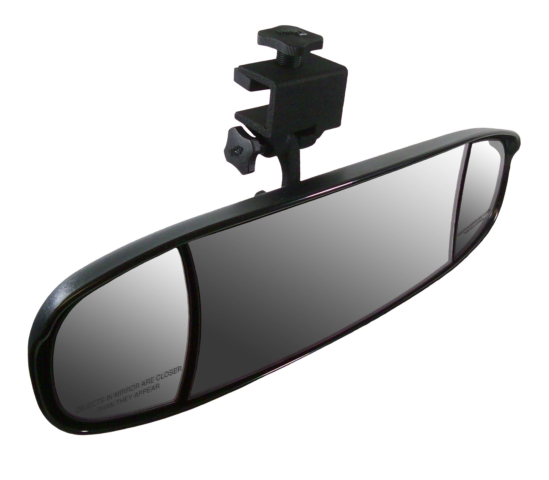 CIPA 2022 Suction Cup Boat Mirror for Watersports