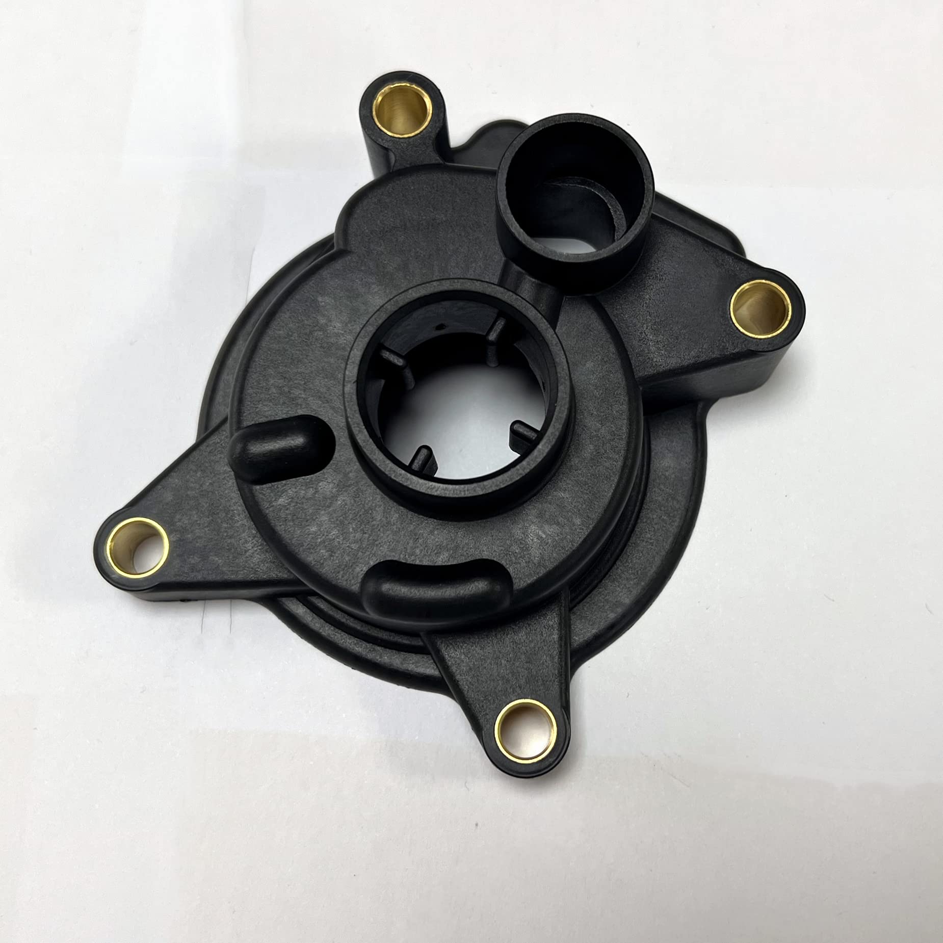 BRP 0389133 Water Pump Kit with Housing