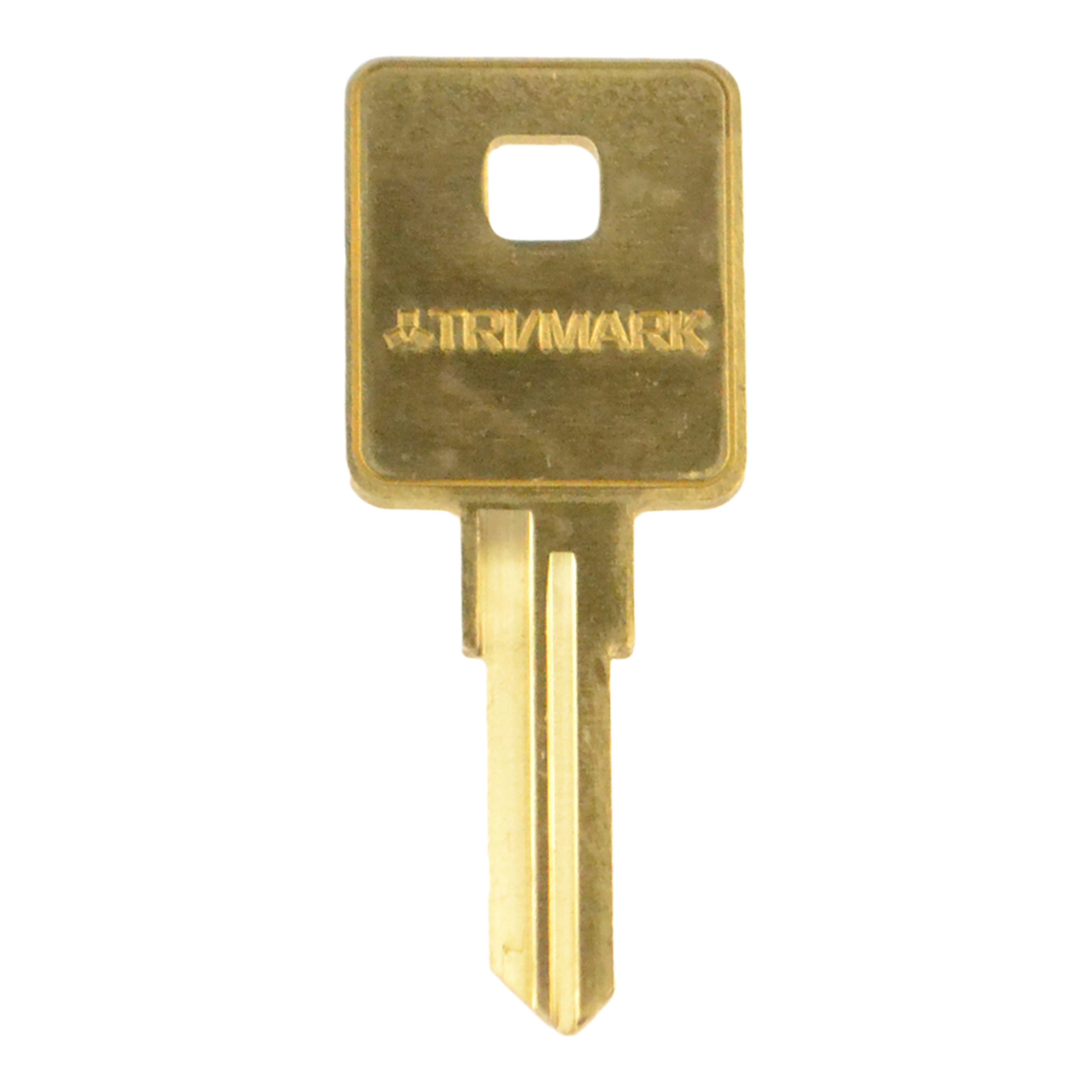 Picture of RV Designer 14264-08-2001 Trimark Key Blank for RV Door Locks