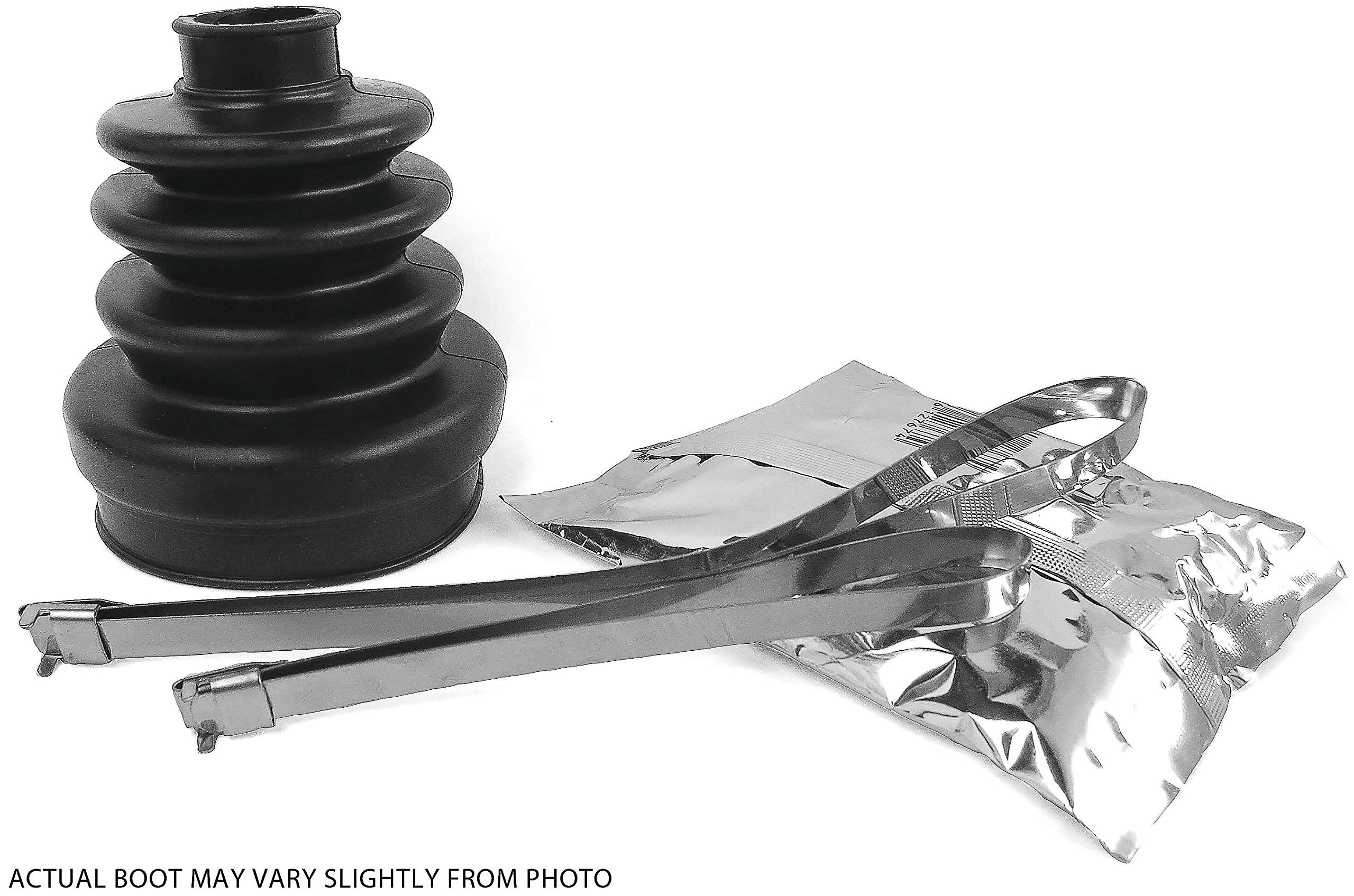 Picture of EPI WE130157 Performance CV Boot Kit with Grease