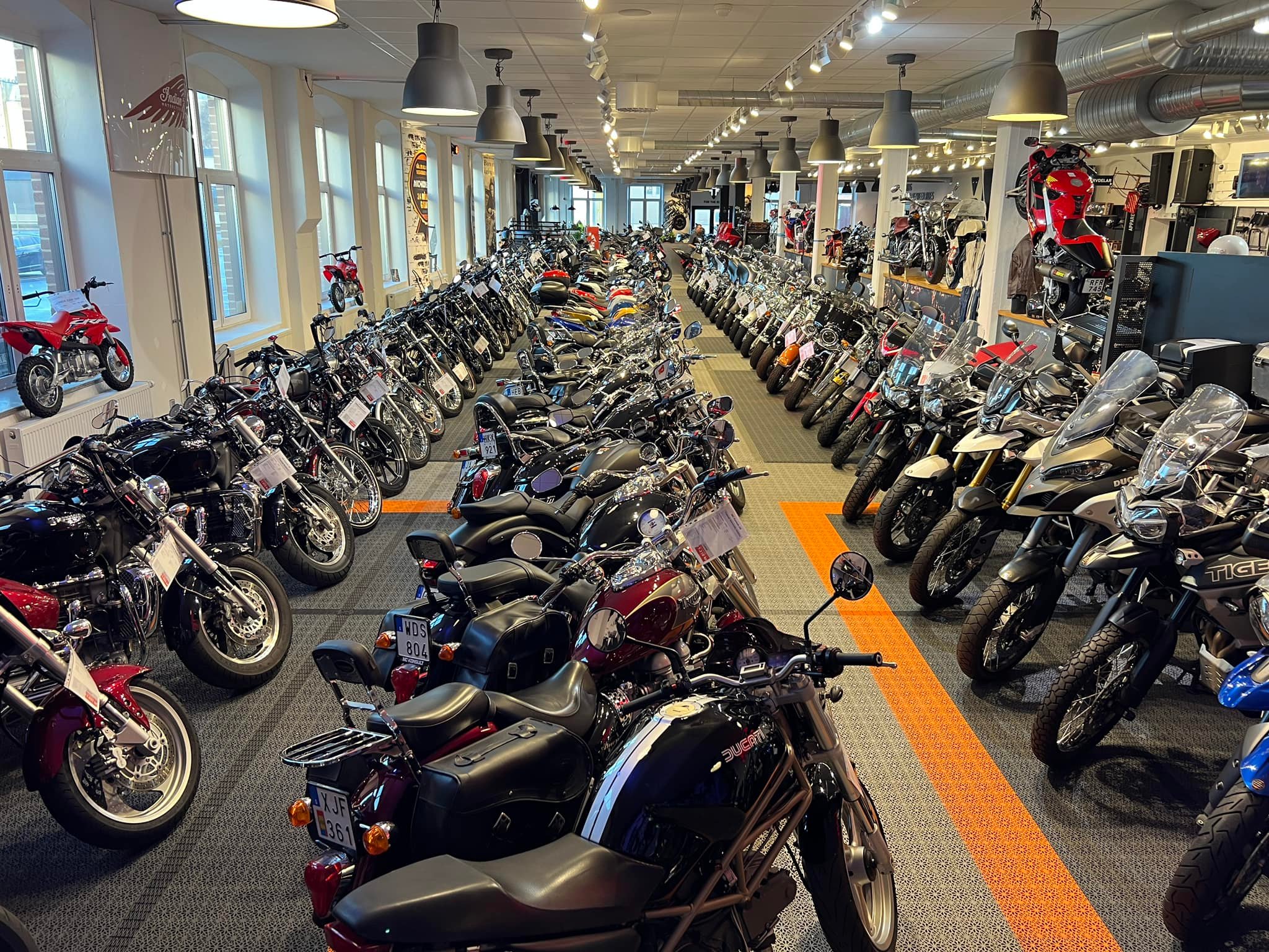 Engineered Marine Products 50-26050 Marine Starter for Mercury Mariner Outboard Engines