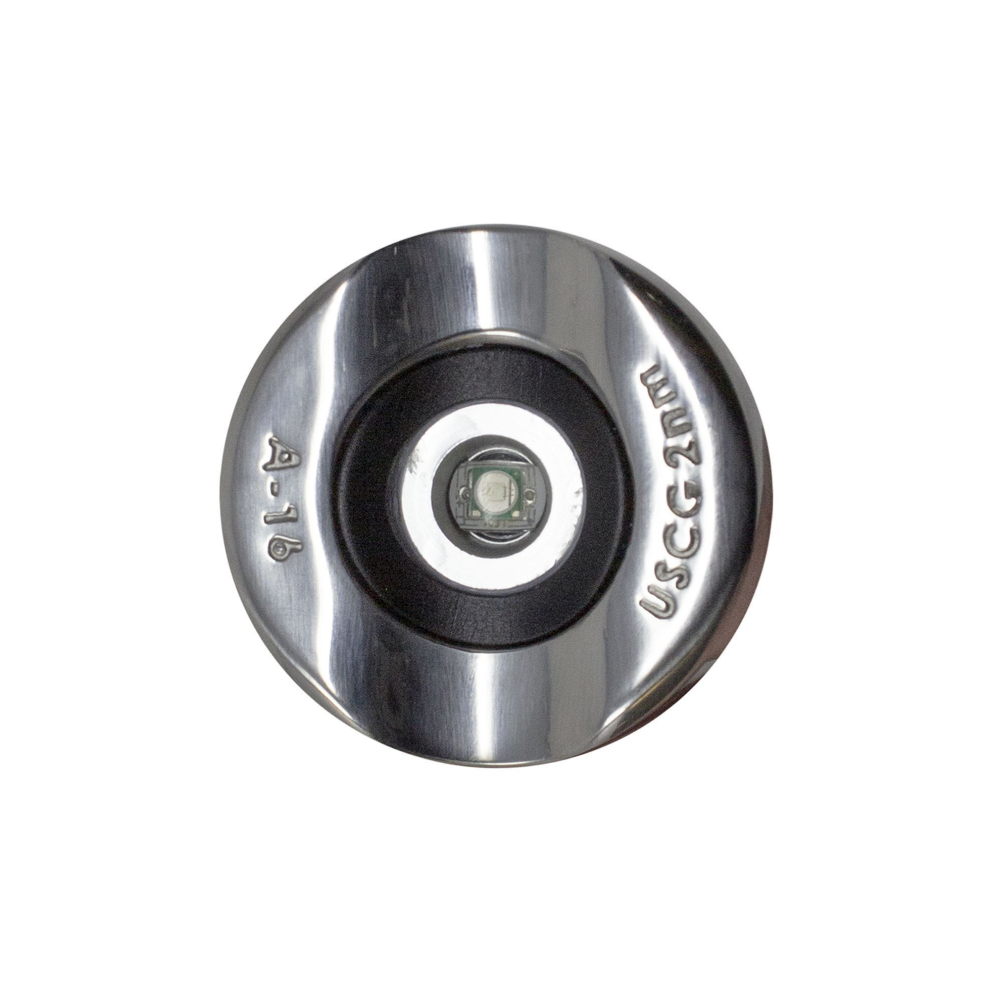 Picture of Taco Metals F38-6610G Surface Mount LED Side Navigation Light Set - 1-3/8 Inch