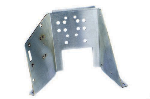 ProTorque PH200-T066 Stainless Steel Trim Pump Mounting Bracket for MerCruiser