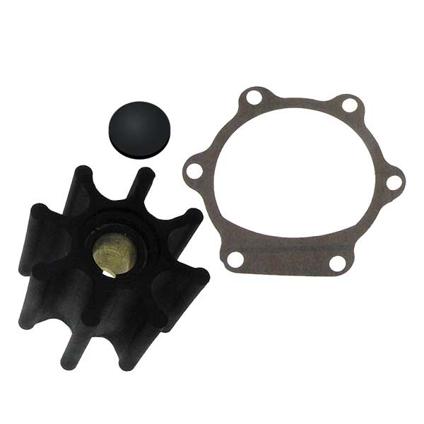 Engineered Marine Products 47-07237K Neoprene Impeller Kit with Gaskets