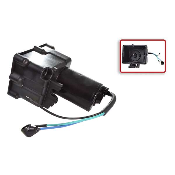 Engineered Marine Products 300-06763 Tilt & Trim Motor for MerCruiser Alpha One Drives