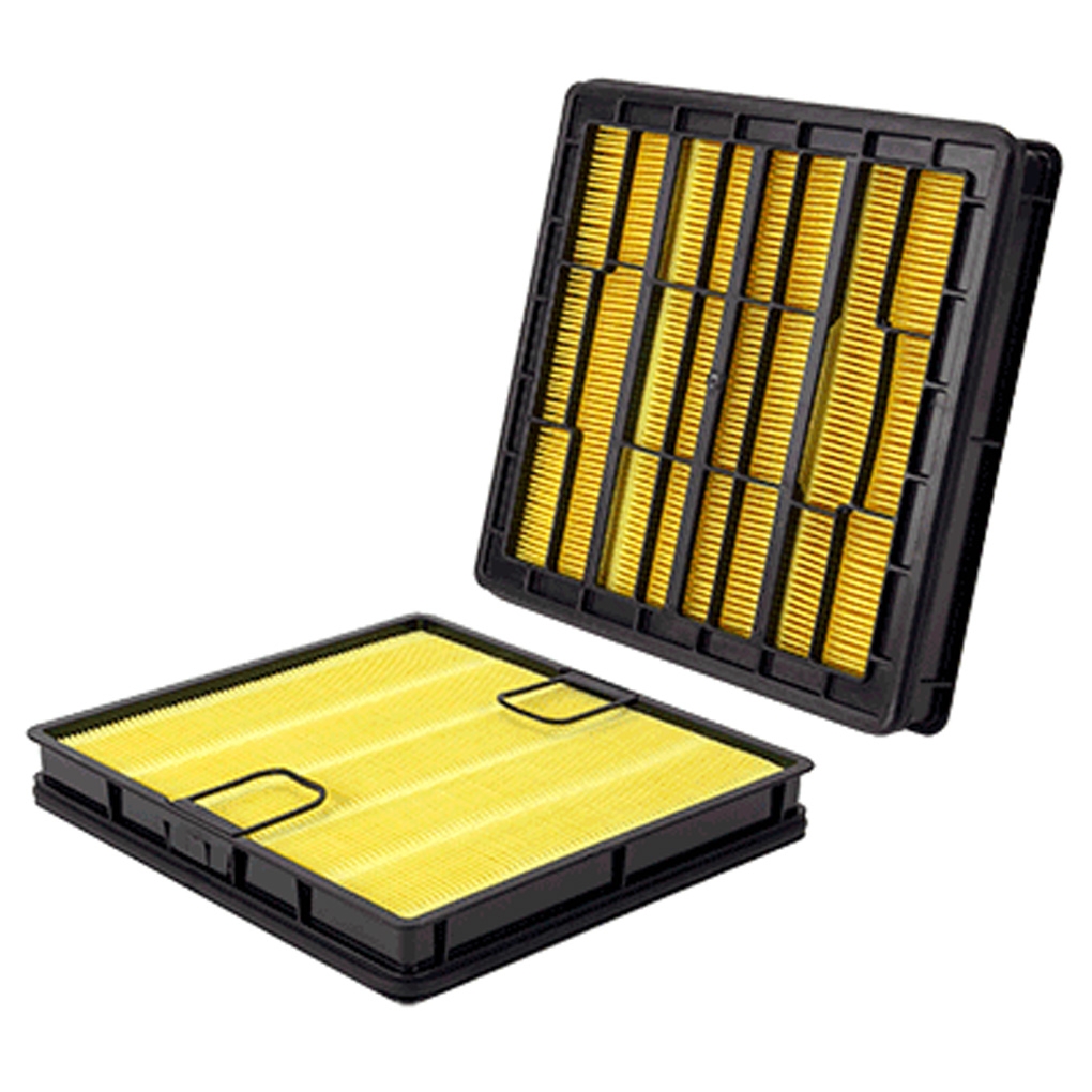 Picture of WIX Racing Filters WA10809 High-Performance Panel Air Filter