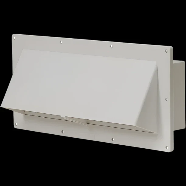Picture of Vent Line By Dexter BV211161 Exterior Wall Vent 24-Pack
