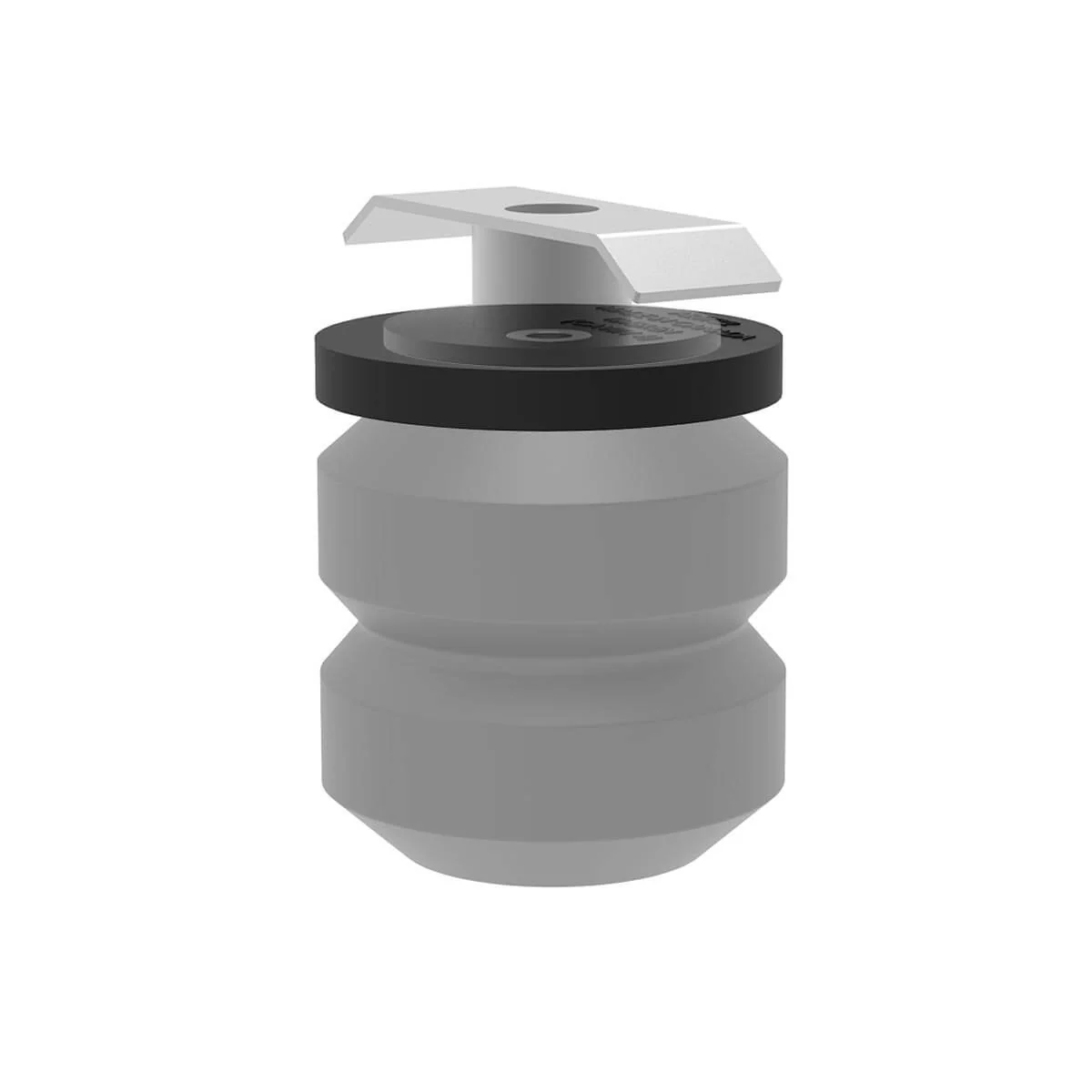 Picture of Timbren Industries SPCRTORTUN4 SES Suspension Spacer Kit for Lifted Trucks