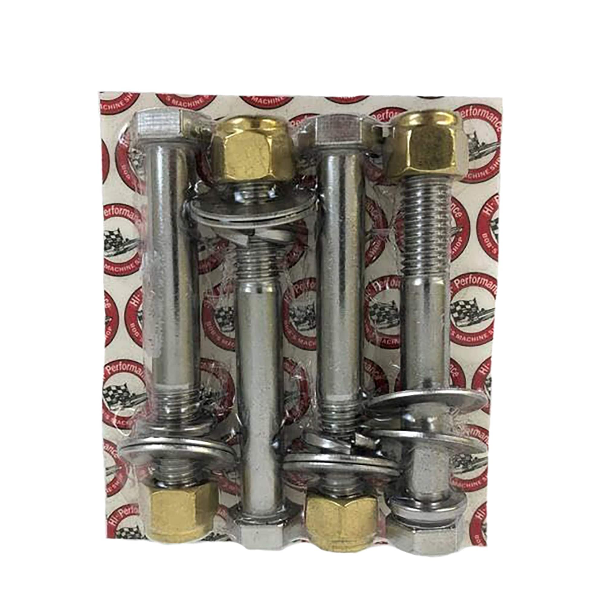 Bob's Machine 110-114005 Jack Plate 5 Inch Bolt Kit