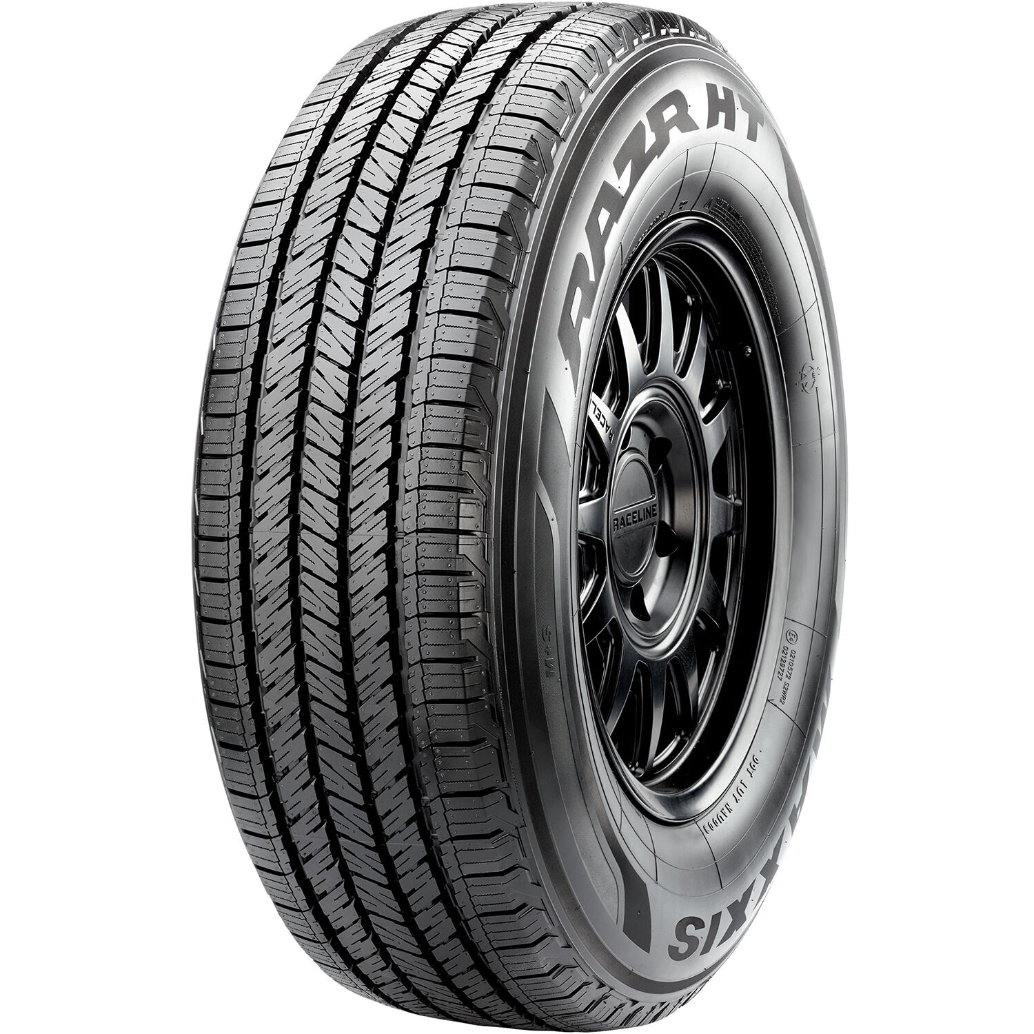 Picture of Maxxis TP00487400 RAZR HT Highway Terrain Tire 255/50R20 109H XL