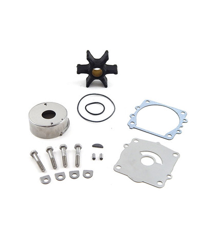 Engineered Marine Products 46-47806 Water Pump Repair Kit With Housing
