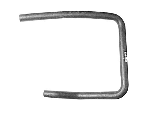 Quicksilver 92837 Heat Exchanger to Oil Cooler