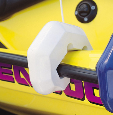 Taylor Made 1069 PWC Fender White Personal Watercraft Protection