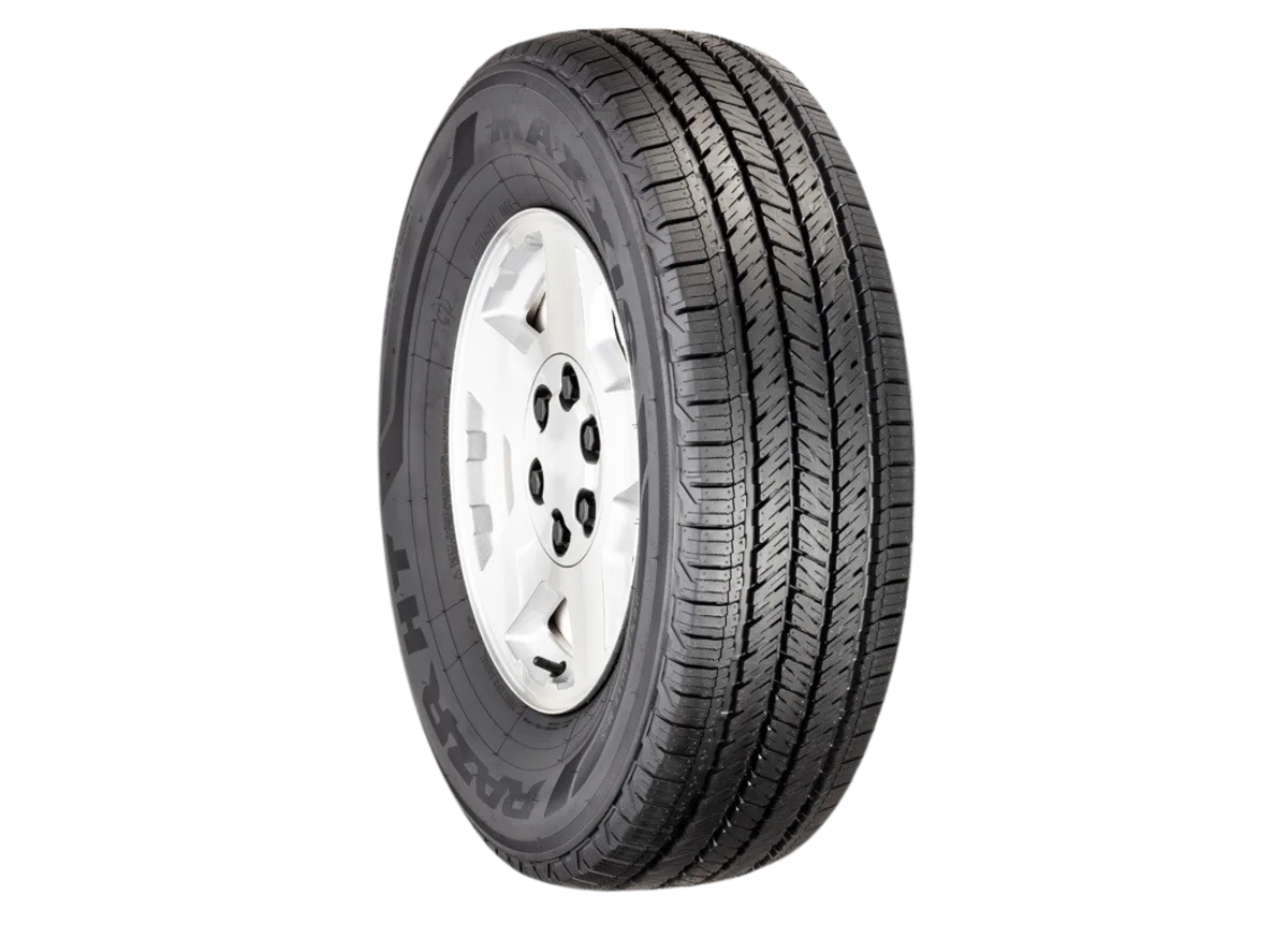 Picture of Maxxis TP00487800 RAZR HT Highway Terrain Tire 275/50R22 111H