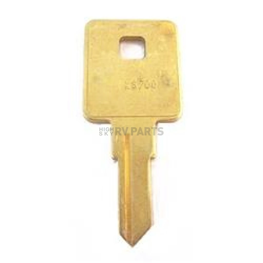 Picture of RV Designer 14472-07-2001 TriMark Key Blank - KS150 2-Pack