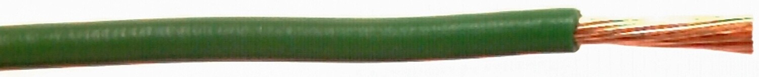 Picture of East Penn 00479 14 Gauge Primary Wire 20ft Green