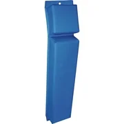 Picture of Taylor Made 543114 BoatGuard Inflatable Boat Fender 4" x 16" Blue