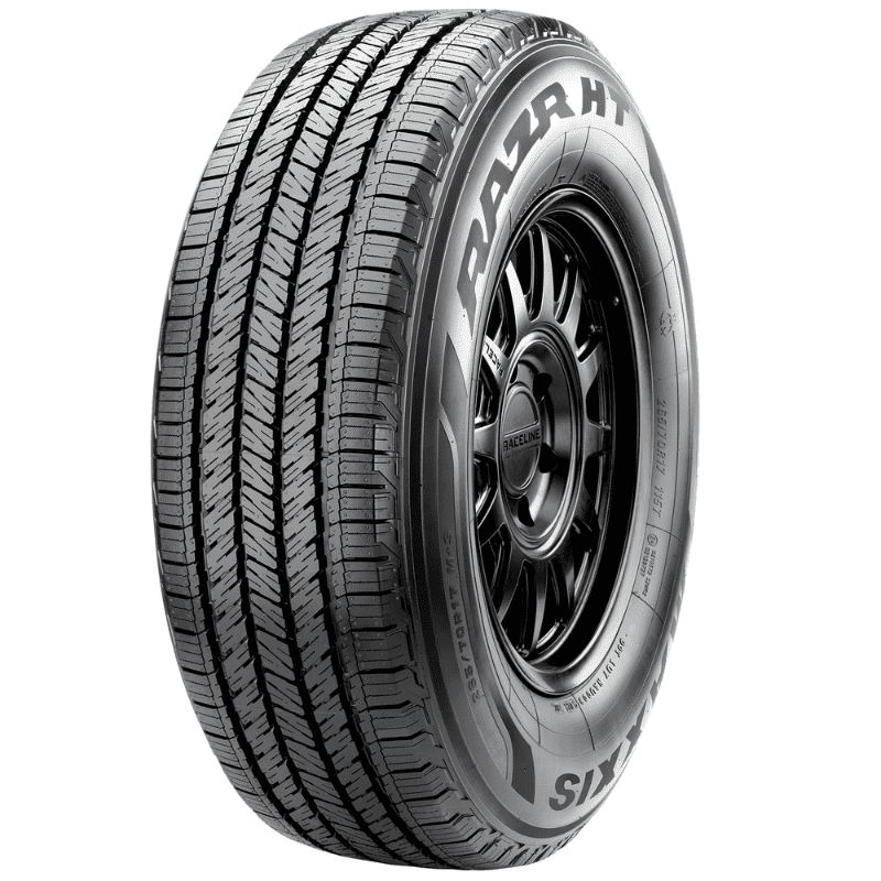 Picture of Maxxis TP00487400 RAZR HT Highway Terrain Tire 255/50R20 109H XL