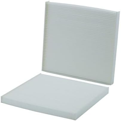 Picture of WIX Racing Filters WP10448 Cabin Air Panel Filter